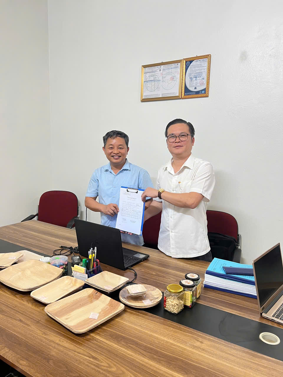 Đất Tổ Star Eco