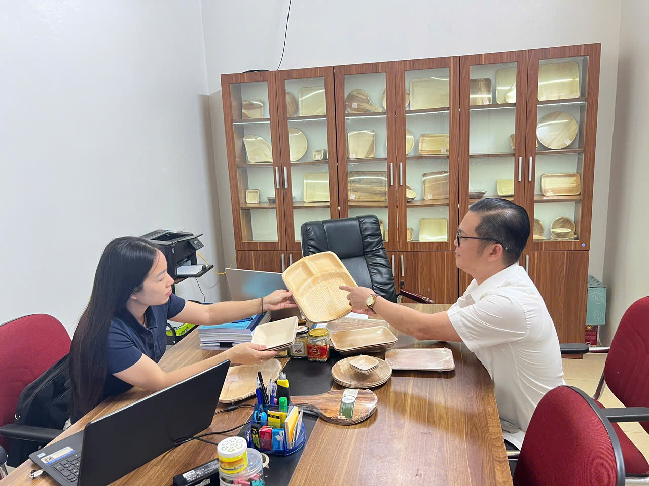 Đất Tổ Star Eco