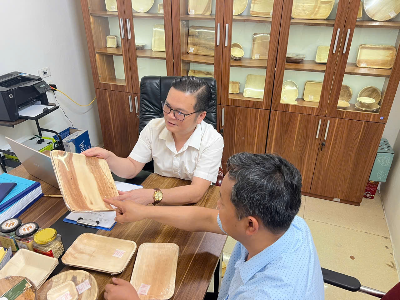 Đất Tổ Star Eco