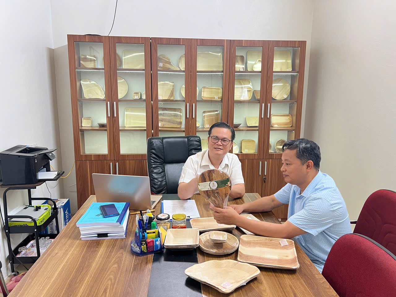Đất Tổ Star Eco