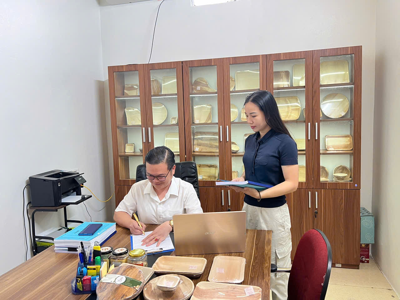 Đất Tổ Star Eco