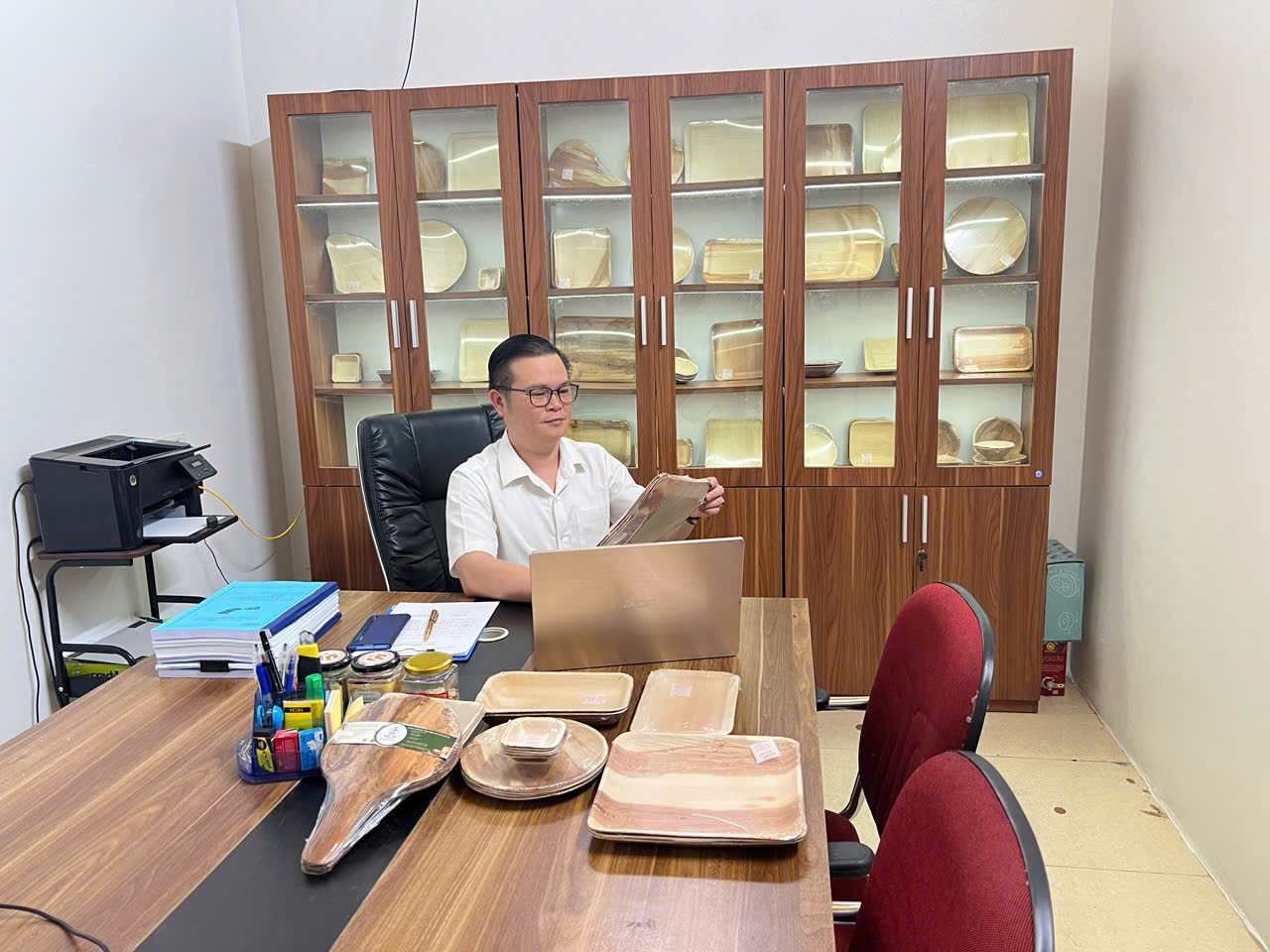 Đất Tổ Star Eco